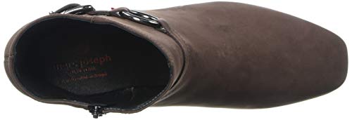 MARC-JOSEPH-NEW-YORK-Womens-Leather-Block-Heel-with-Buckle-Detail-Madison-Bootie-Ankle-Boot