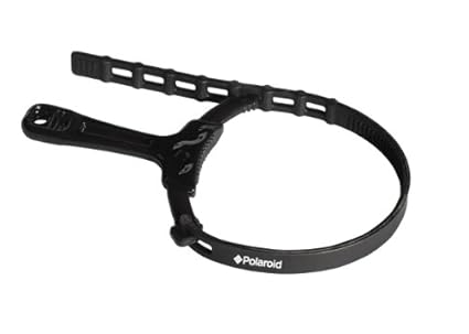 Polaroid Zoom/Focus Assist mango para la Panasonic Lumix DMC-G3 ...