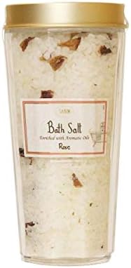 Amazon サボン バスソルト ローズ350g 並行輸入品 Sabon サボン 粉末入浴剤 バスソルト 通販