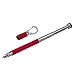 True Utility TU257R Stylus pen, Red