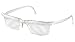 Adlens Adjustables Crystal Unisex Variable Focus Eyewear