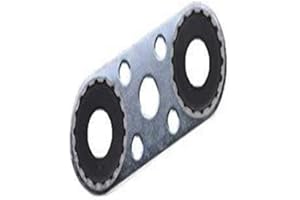 ACDelco 15251488 GM Original Equipment Automatic Transmission Fluid Cooler Pipe Fitting Seal