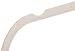 50 pc Premium Quality Off-White Velvet Hangers - Space Saving Thin Profile, Non-slip Padded with Notched Shoulders for Dresses and Blouses â€“ Strong Enough for Coats and Pants