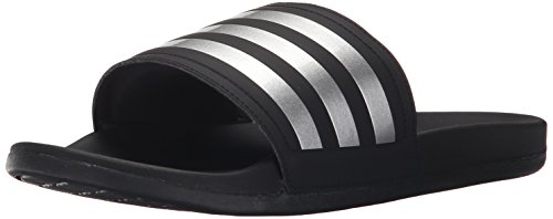 performance men's adilette sc  slide m nature c sandals