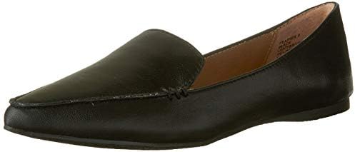 steve madden women's featherl loafer flat