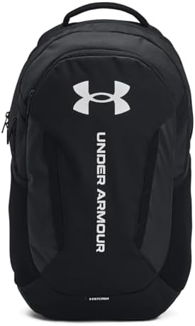 Amazon.com: Under Armour Unisex Hustle Sport 6.0 Backpack, (402