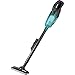 Makita XLC02ZB-R 18V LXT Lithium-Ion Cordless Vacuum (Bare Tool) (Certified Refurbished)