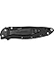 Kershaw Unisex Onion Leek Assisted Flipper Knife - 1660Ckt