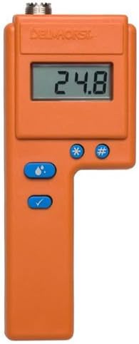 Delmhorst F-2000T Tobacco Digital Moisture Meter without Electrodes