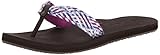 Reef Women's Mallory Scrunch Flip Flop