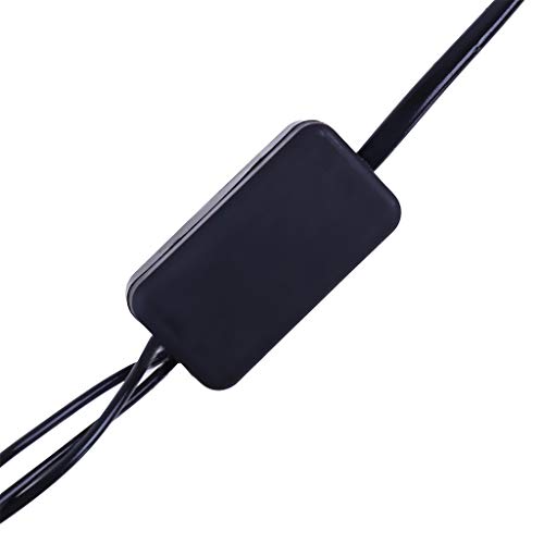 image for MIS1950s [2019 New] Disco Ball Light, Disco Lights for Parties, Party 