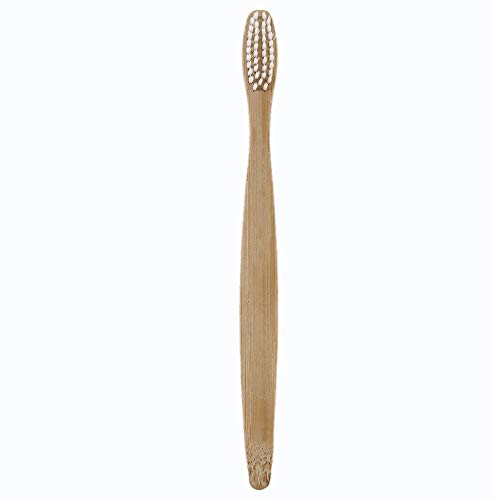 Tree-of-Life Environment-Friendly Wood Toothbrush Bamboo Toothbrush Soft Bamboo Fibre