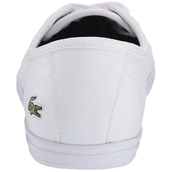 Lacoste ラコステ レディース Ziane スニーカー ネイビー シューズ