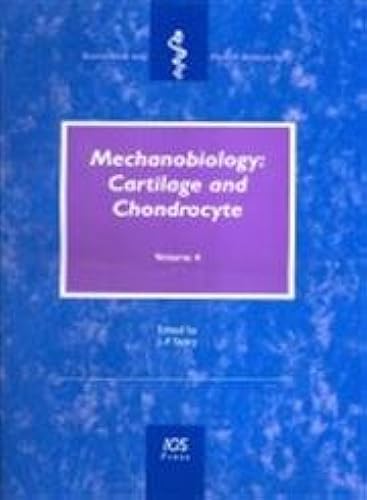 Download Mechanobiology: Cartilage and Chondrocyte PDF