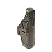 Blackhawk Taser X-26 Duty Holster, RH, Matte Black
