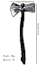 Infinity Stormbreaker Super Hero Hammer Endgame Cosplay Costumes