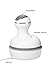 KESITIS Electric Scalp Massager Head Massager Portable with 84 Nodes Deep Tissue Kneading Deep Clean and Stress Release Full Body Massage Fathers Day Gift Pet Use
