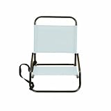 Stansport Sandpiper Sand Chair, Gray