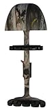 Kwikee Kwiver - Kwikee Combo - 4 Arrow Quiver - Archery Accessories - Quivers