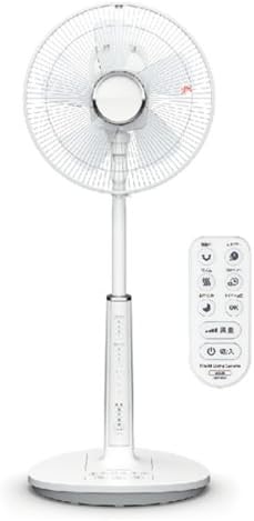 HITACHI Electric Fan HEF-90R