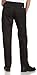Dickies Women's Original 774 Work Pant, Black, 14 Regular