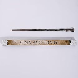 EZVYAO Wizard Wand Magic Witch Sorcerer Wands for