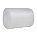 Duck Brand Foam Cushion Roll, 12 Inches by 40 Feet (283279),White