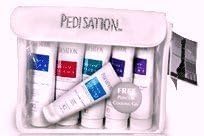 PediSation Trial Pedi Bag