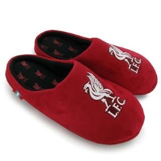 liverpool slippers mens