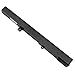 Fancy Buying Laptop Battery for Asus X551 X551C X551CA X551M X551MA Series A41 D550 0B110-00250100 A31N1319 A41N1308