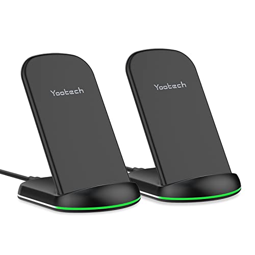 Yootech Wireless Charging Stand