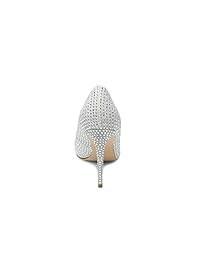 Steve Madden Daisie Zapatos clásicos con punta para mujer