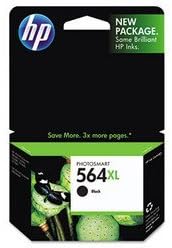 CB321WN (HP 564XL) High-Yield Ink 800 Page-Yield
