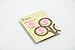 Electric Nail File for Babies - Replacement pads | ZoLi BUZZ B replacement pads 0-3 months baby nail file set, nail buffing pads, pink, Set of 3