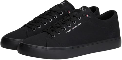 Harlem Core II CVS FM0FM05817 Low Top Homme Noir (Black), 7