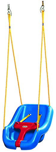Little Tikes Swing - Image 3