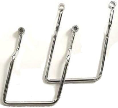 2003 honda shadow spirit 750 saddlebags