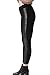 Sviuse Women's Workout Casual Yoga Power Sport Flex Hyper Elastic Comfy Pants Leggings