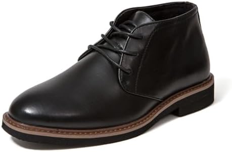 Stacy Adams Delson Mens Black Suede Lace Up Chukkas Boots Size 12 0492 Stacy Adams | Shoes | Stacy Adams Delson Mens Black Suede  main image 3