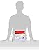 Playtex Baby Nurser Baby Bottle with Drop-Ins Disposable Liners, Closer to Breastfeeding, 8 Ounce - 5 Pack