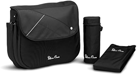 silver cross wayfarer changing bag