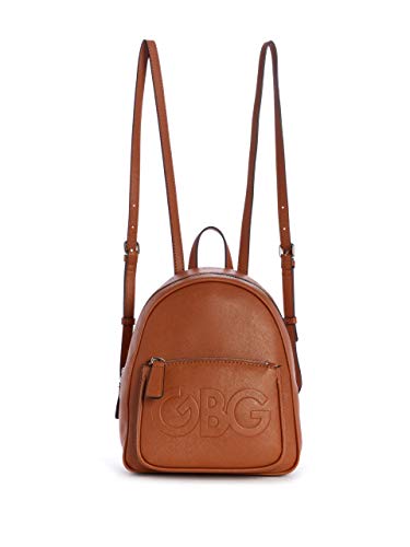 G by GUESS Women's Rainer Faux-Leather Backpack