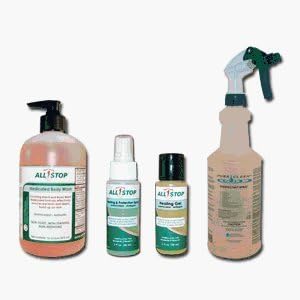 All Stop Staph Super Pack :: Eliminate Staph Infection with Staph Infection Treatment Kit