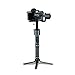 EVO Rage Gen2 Camera Stabilizer for DSLR or Mirrorless Cameras, Works with Sony, Panasonic and Most Cameras 0.75 to 5.5lbs, 1 Year US Warranty and Tech Support