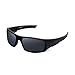 AutumnFall Polarized Sunglasses for Men Women,UV Protection Sports Sunglasses,Outdoor Eyewear, PC Frame Goggles (A)