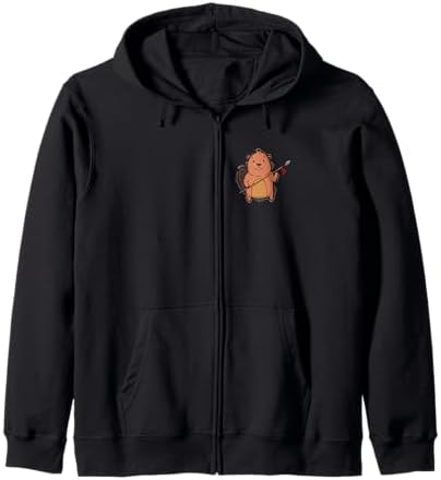 Amazon.com: Felix The Cat Portrait Zip Hoodie : Clothing, Shoes