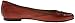 FRYE Women's Olive Seam Ballet Flat