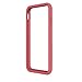 RhinoShield iPhone 6s Case [CrashGuard 2.0] Bumper [11 Ft Drop Tested] No Bulk [Shockproof Technology] Thin Lightweight Protection - Slim Rugged Cover - Also fits iPhone 6 - [Coral Pink]