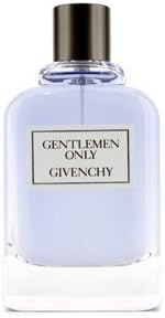 New Item GIVENCHY GENTLEMEN ONLY EDT SPRAY 3.3 OZ GENTLEMEN ONLY/GIVENCHY EDT SPRAY 3.3 OZ (M)
