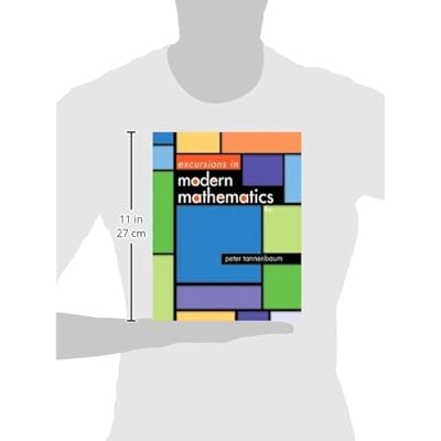 Excursions in Modern Mathematics (8th Edition) eBook PDF Download Excursions in Modern Mathematics (8th Edition) PDF